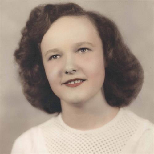 Lois Hill
