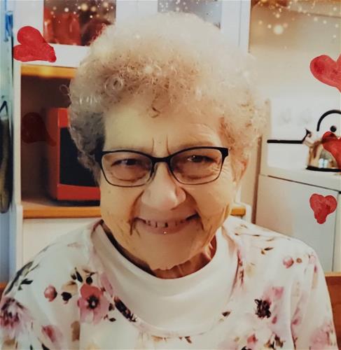 Sandra June Boyer