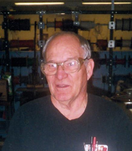 William I. Lewis
