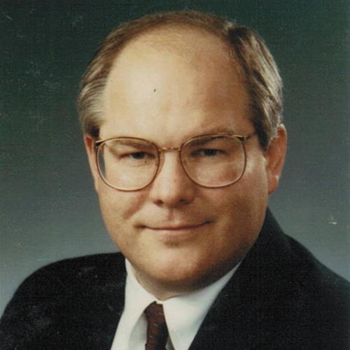 Gary L. Praegitzer