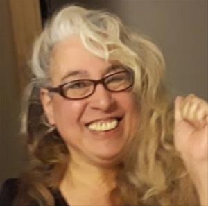Maria Judy Escobales