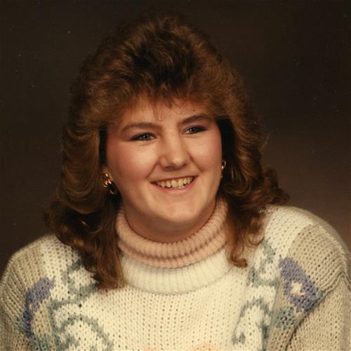 Tina Marie  (Keifer) Barnts 
