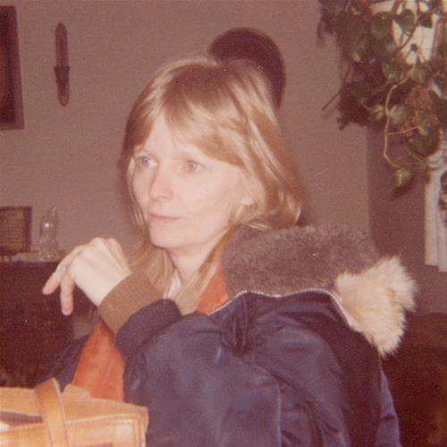 Dianna Floyd
