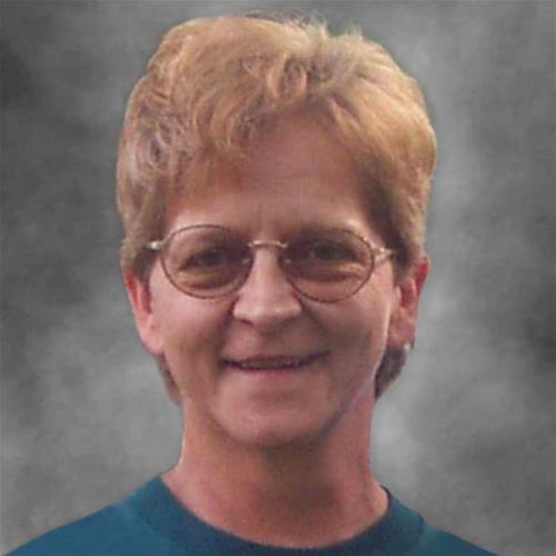 Carolyn Sue Potter