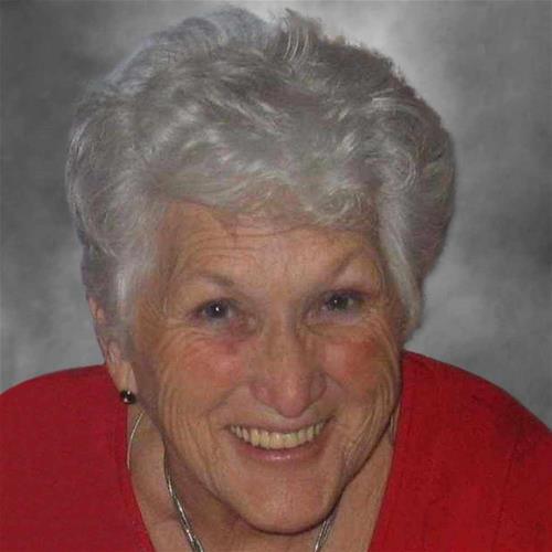 Lucille F. Bowers