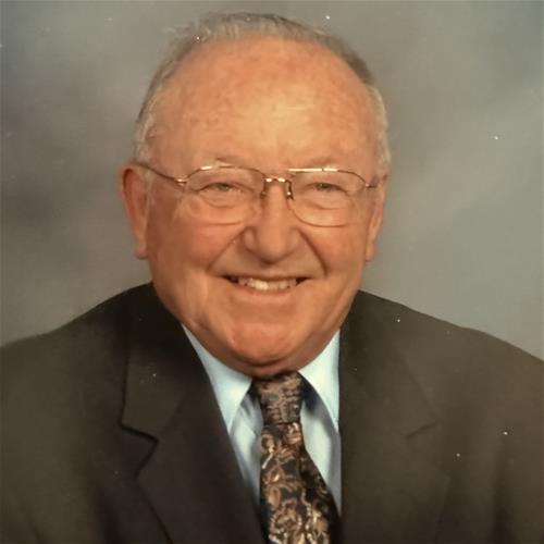 Richard (Dick) Lee Colbert