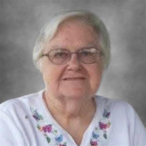 Thelma Jane Dorsey