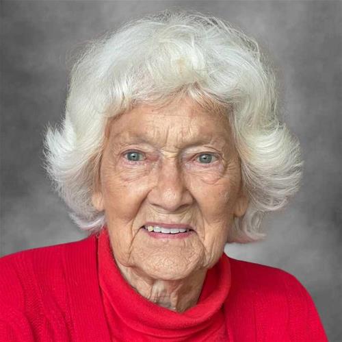 Rose Brophy Wieland Pedersen