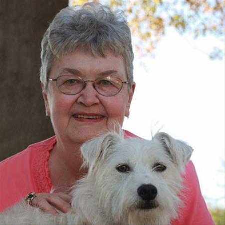 JoAnn Shirley Shoemaker