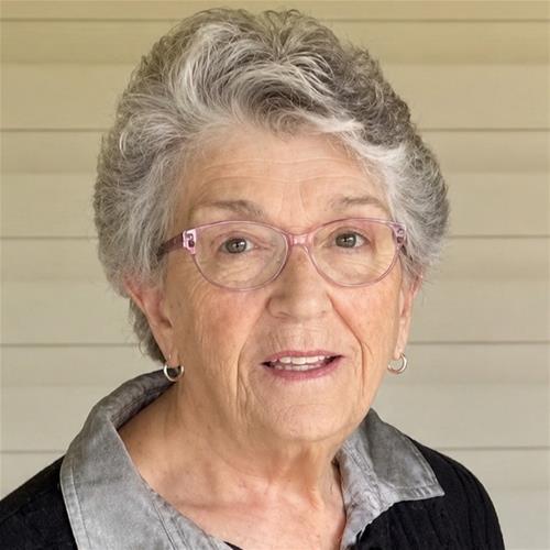 Catherine Irene Handke