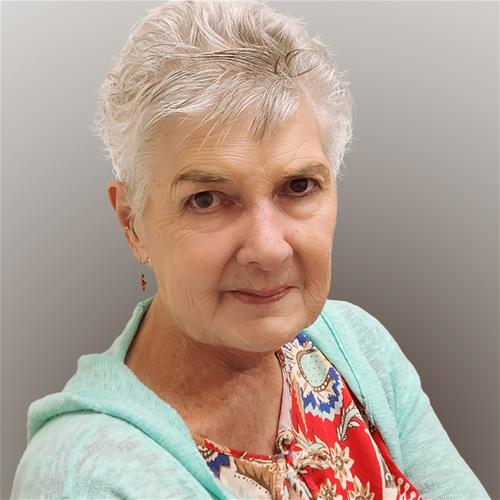 Betty Jean Bateman