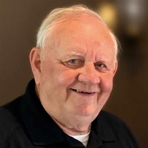 Duane C. Lynch