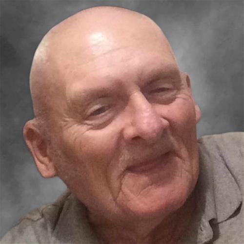 Robert Lyle Holbrook, Sr.