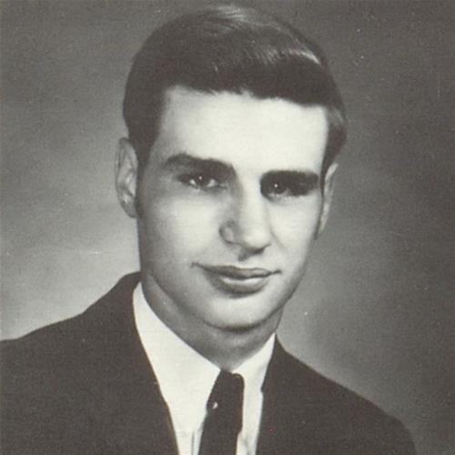 Rex Allen Clark