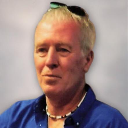 Gary Allen Porter