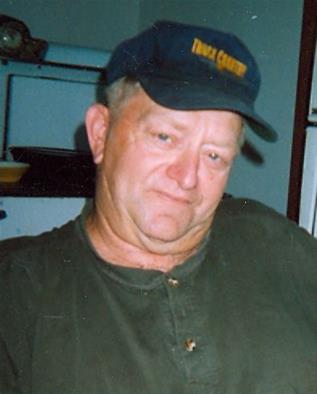 Joseph Lee Geistkemper