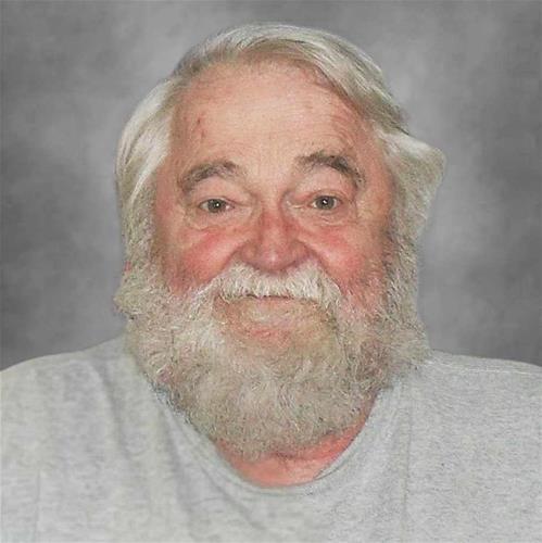 David Victor LeGrand