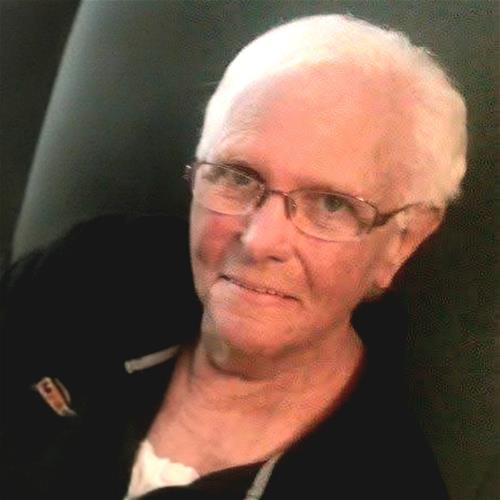 Helen Pauline (Lee) McCleary