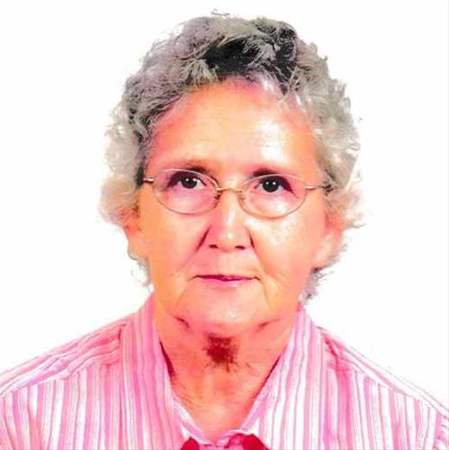 Wilma Jane (Mihm) Jones