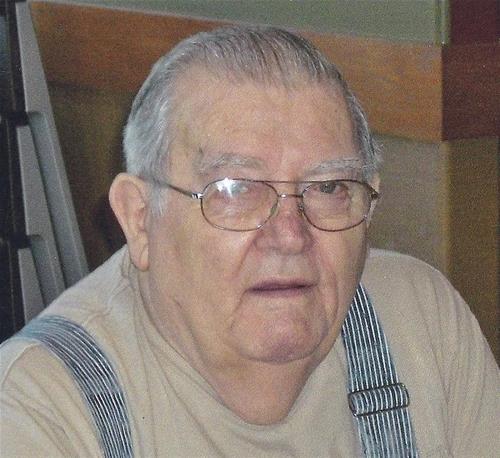Robert Floyd Yerington