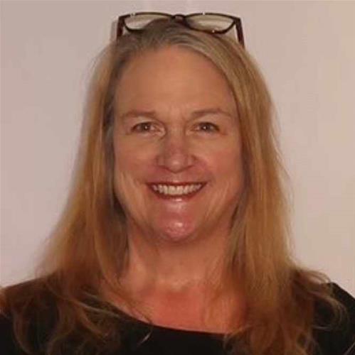 Jill Christine Muckler
