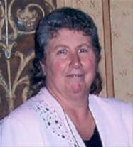 Betty Joyce Morrison