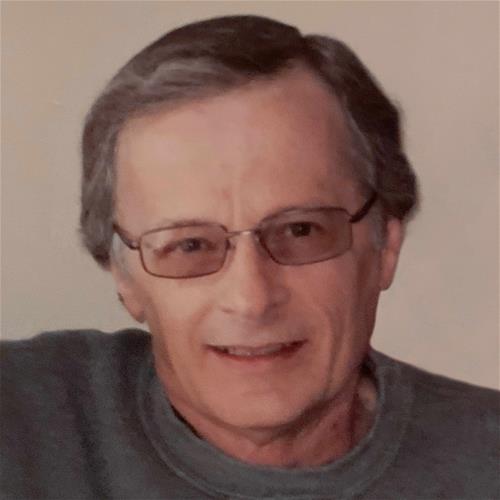 Dennis J. Kell