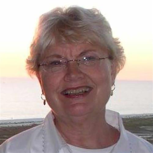 Doris Ann Winterberg