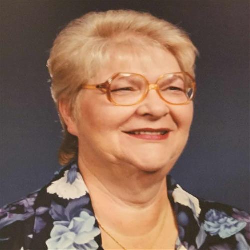 Sally Carolyn Herman