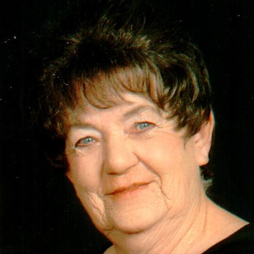 Gladys N.  Larsen
