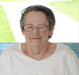 Phyllis Jean Amthauer