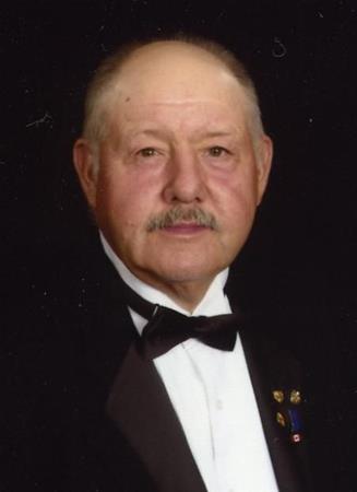Robert L. Edwards
