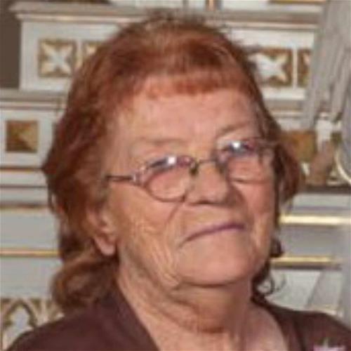Doris I. Eivins