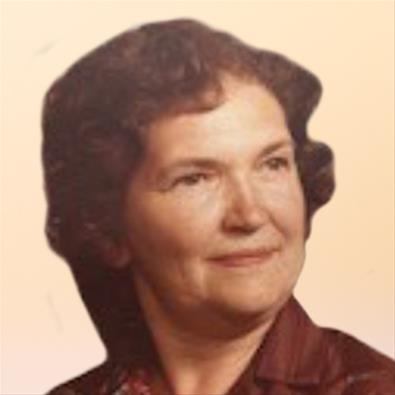 June Grace Ulferts