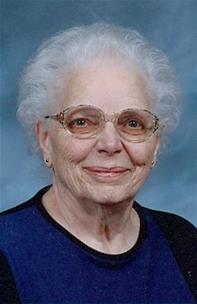 Mary U. Erlandson