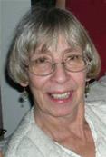 Judy Eileen Shoudy