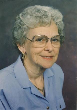 Kathleen F. Plumlee