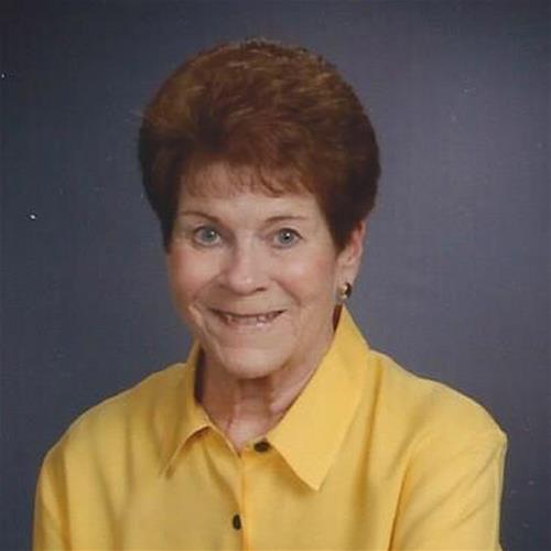 Susan Gregory