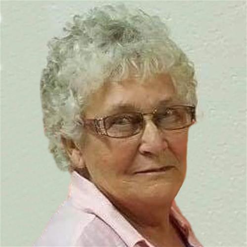 Joan  Marie  Schwartz