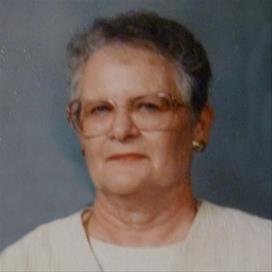 Doris E. Fulwider