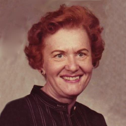 Margaret Swartz