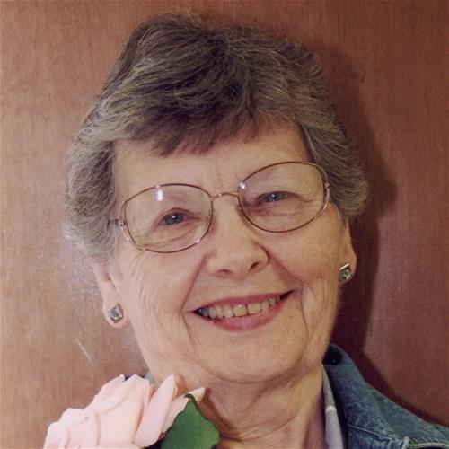 Marian M. Greenlee
