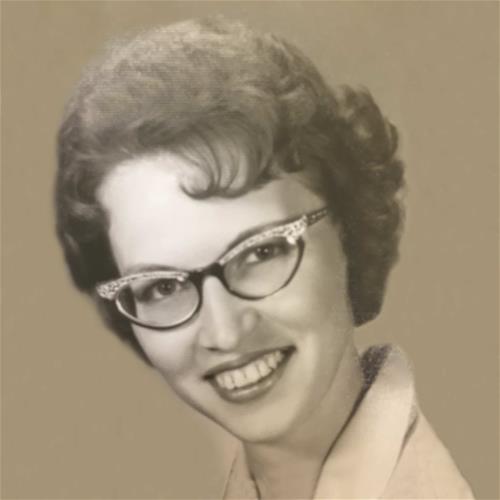 Doris Elaine Momberg