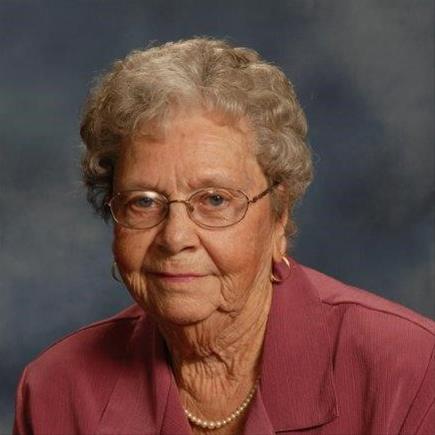 Margaret Howie