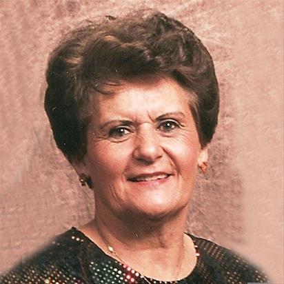 Patricia Ann Howell
