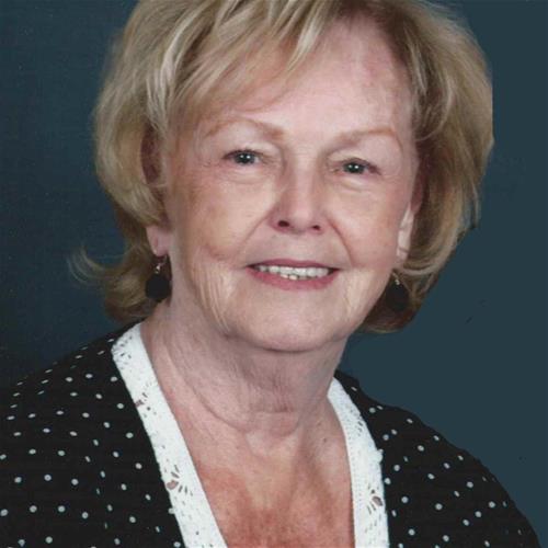 Darlene M. Christensen