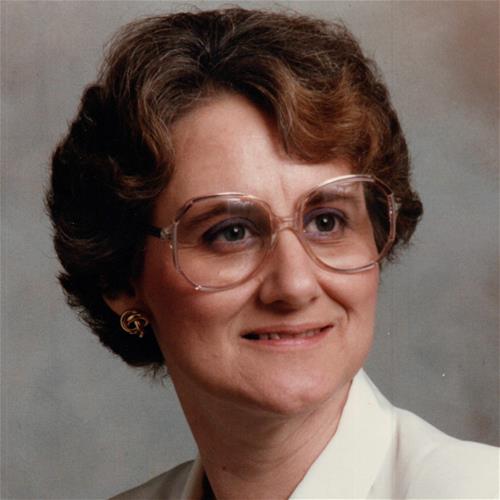 Claudia A. Kennebeck