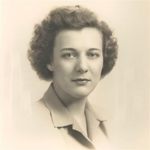 Evelyn C. Carpenter
