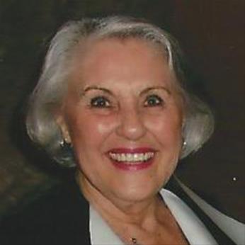 Gloria Elliott