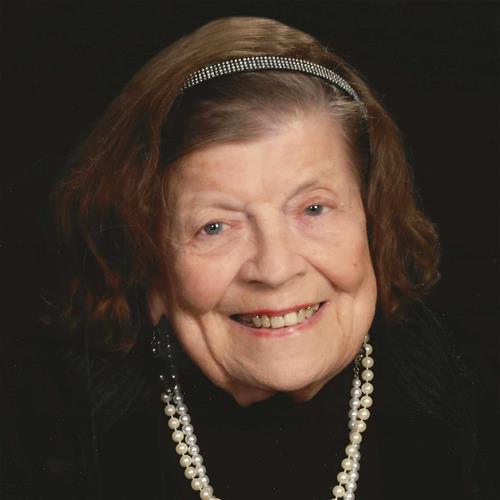 Vivian  Roberta  Ratcliff